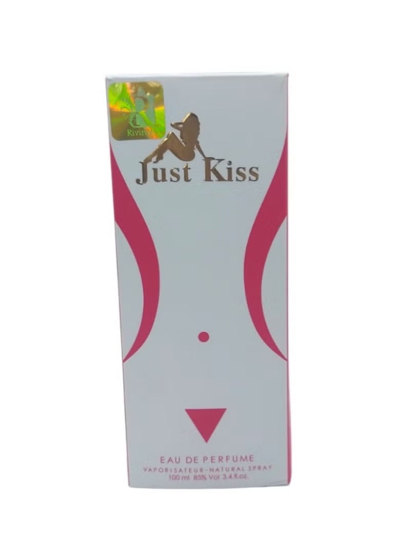 rivirose Just Kiss EDP 100 ml - Image 2